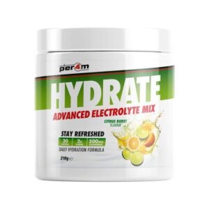 Per4m Hydrate Electrolyte Mix - 210g