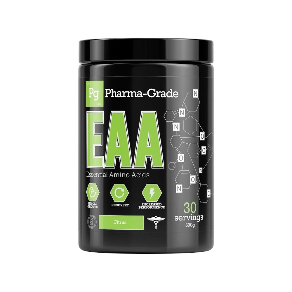 EAA 390g - Pharma Grade