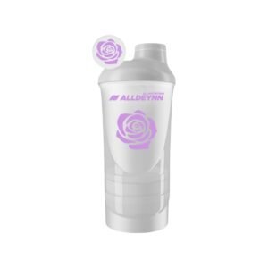 ALLDeynn Smart Shaker Clear - 600ml