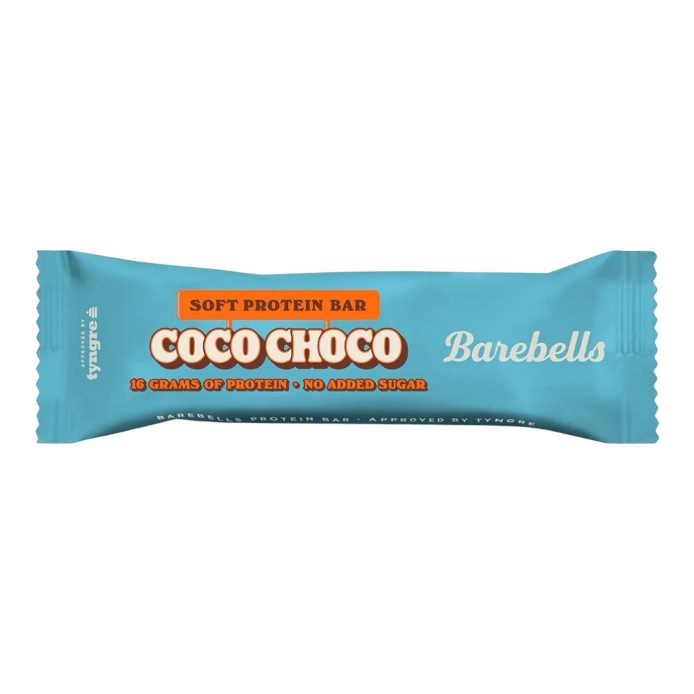 Barebells Soft Protein Bar 55g - Coco Choco