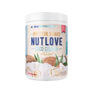 NutLove Protein Shake 630g - Coco Crunch
