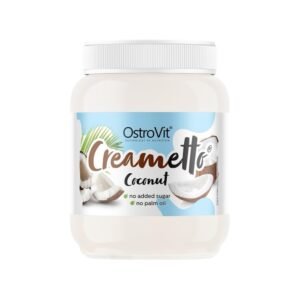 Creametto 350g OstroVit - Coconut