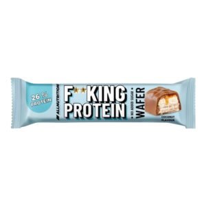 FitKing Protein Wafer 37g - Coconut