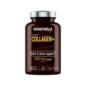 Collagen+ 1000mg 90 Caps - Essensey