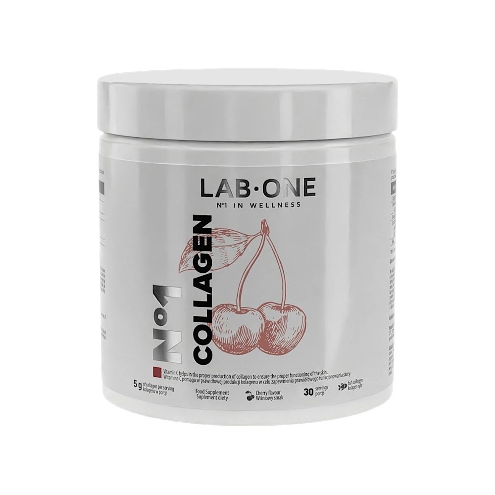 Collagen 198g - Lab One