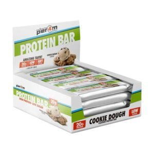 Per4m Protein Bars 12x 62g - Cookie Dough