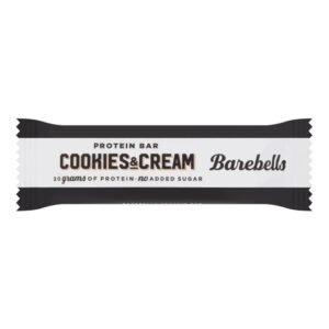 Barebells Protein Bar 55g - Cookies & Cream