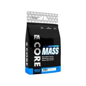 Core Mass 3kg - FA Nutrition
