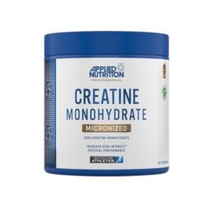 Creatine Monohydrate 250g - Applied Nutrition