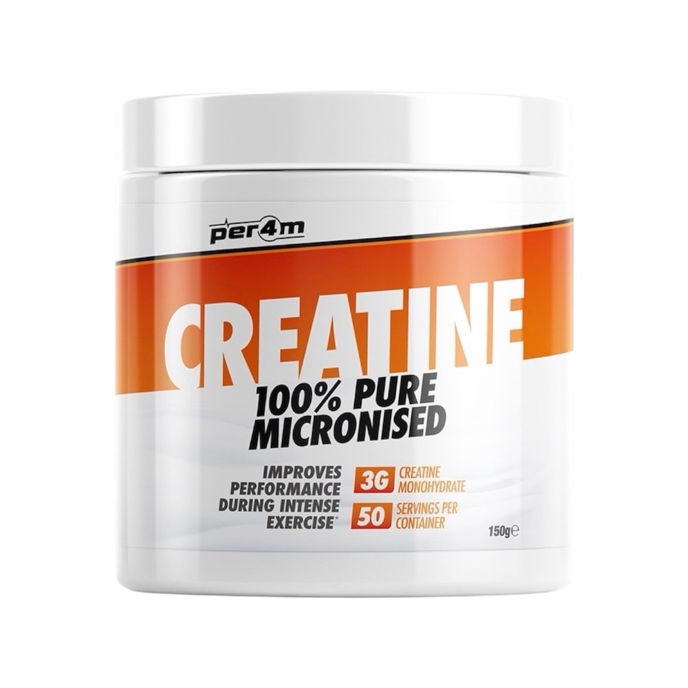 Creatine Monohydrate 150g - Per4m