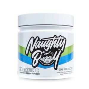 Creatine Naughty Boy 300g
