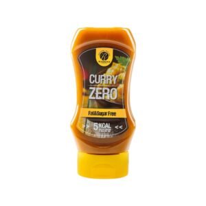 Rabeko Zero Sauce 350g - Curry