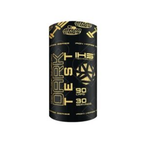 Dark Test 90 Caps - IHS Technology