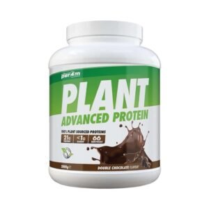 Per4M Plant Protein 2kg - Per4m Nutrition