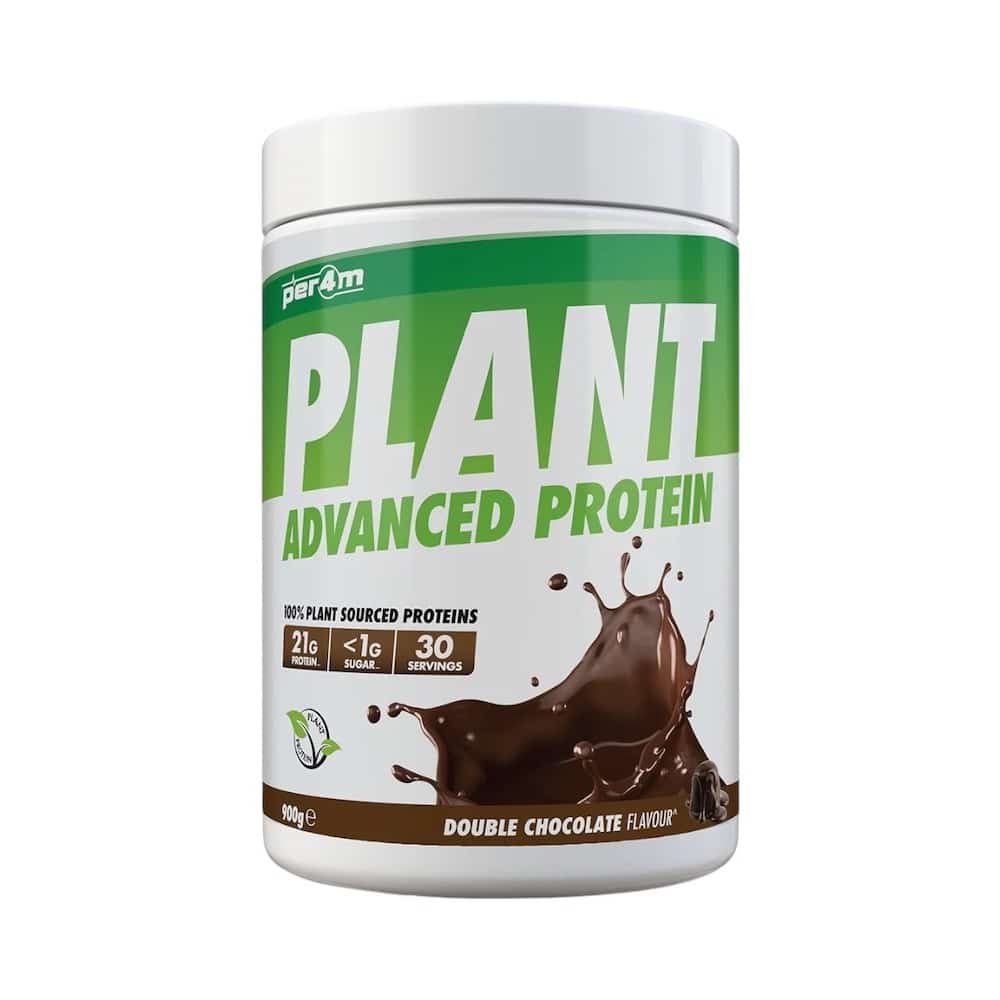 Per4m Plant Protein 900g - Per4m Nutrition