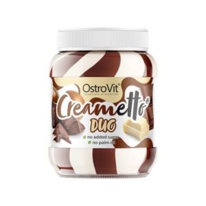 Creametto 350g OstroVit - Duo