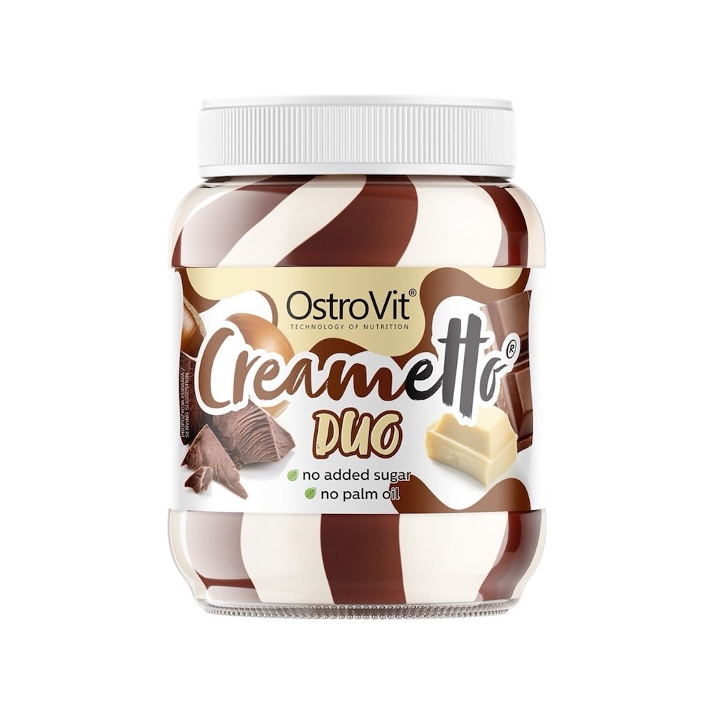 Creametto 350g OstroVit - Duo