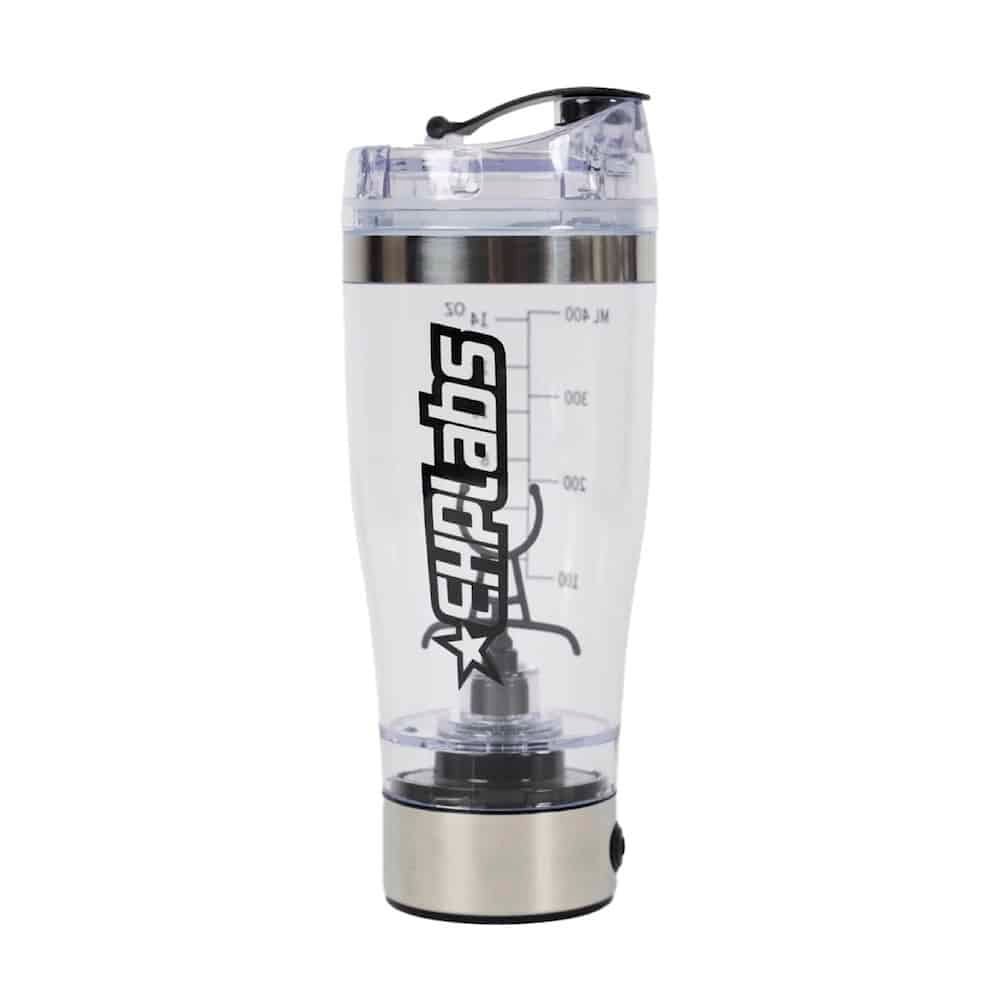EHP Labs Electric Shaker - 400ml
