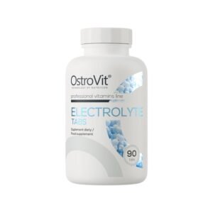 Electrolyte 90 Tabs - OstroVit