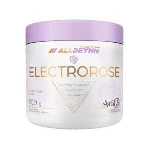 ElectroRose 300g - ALLDeynn