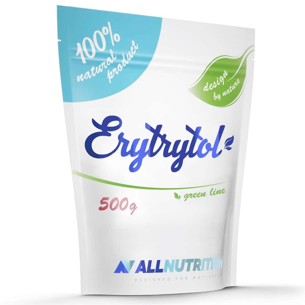 Erythritol Sweetener 500g - ALLNutrition