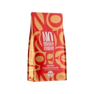 No More Coffee 300g - Extreme