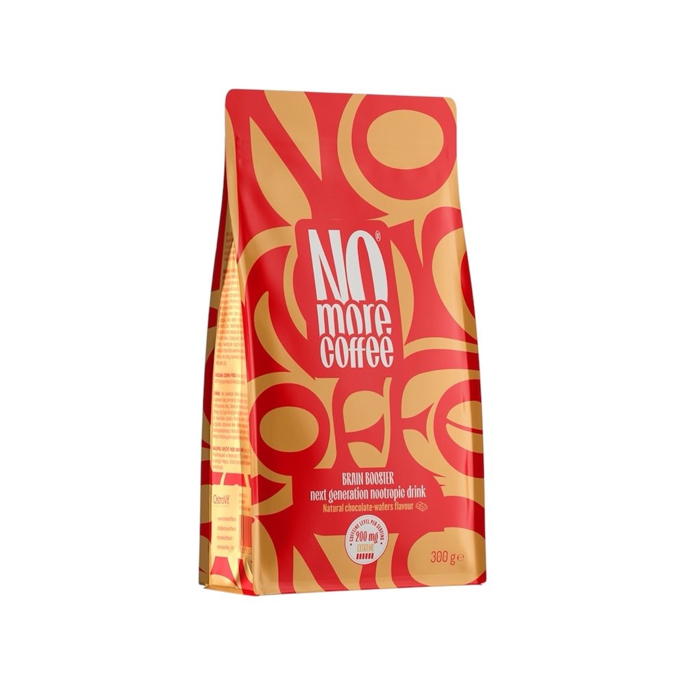 No More Coffee 300g - Extreme