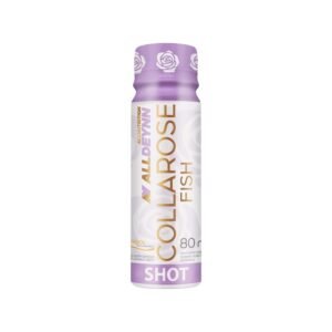 ALLDeynn Fish CollaRose Shot 80ml - Orange Cherry