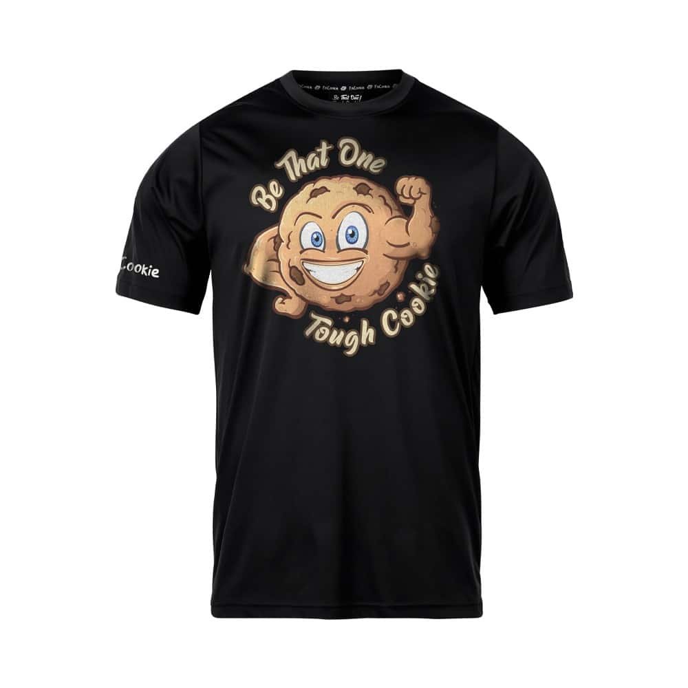FitCookie T-shirt