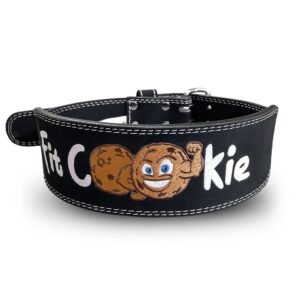 FitCookie Weightlifting Belt