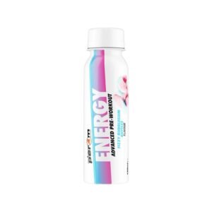 Per4m Energy Shot 100ml - Fizzy Bubblegum Bottles