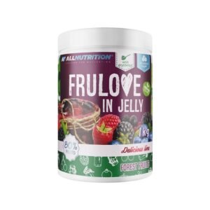 FruLove In Jelly 1kg - Forest Fruits