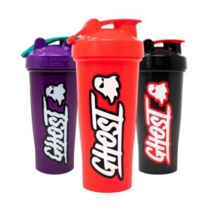 Ghost Shaker 600ml