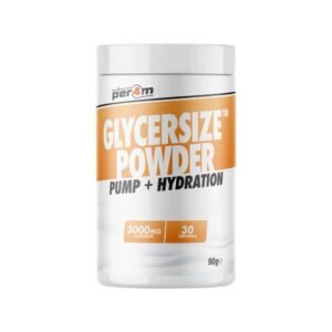 Glycersize Powder 90g - Per4m
