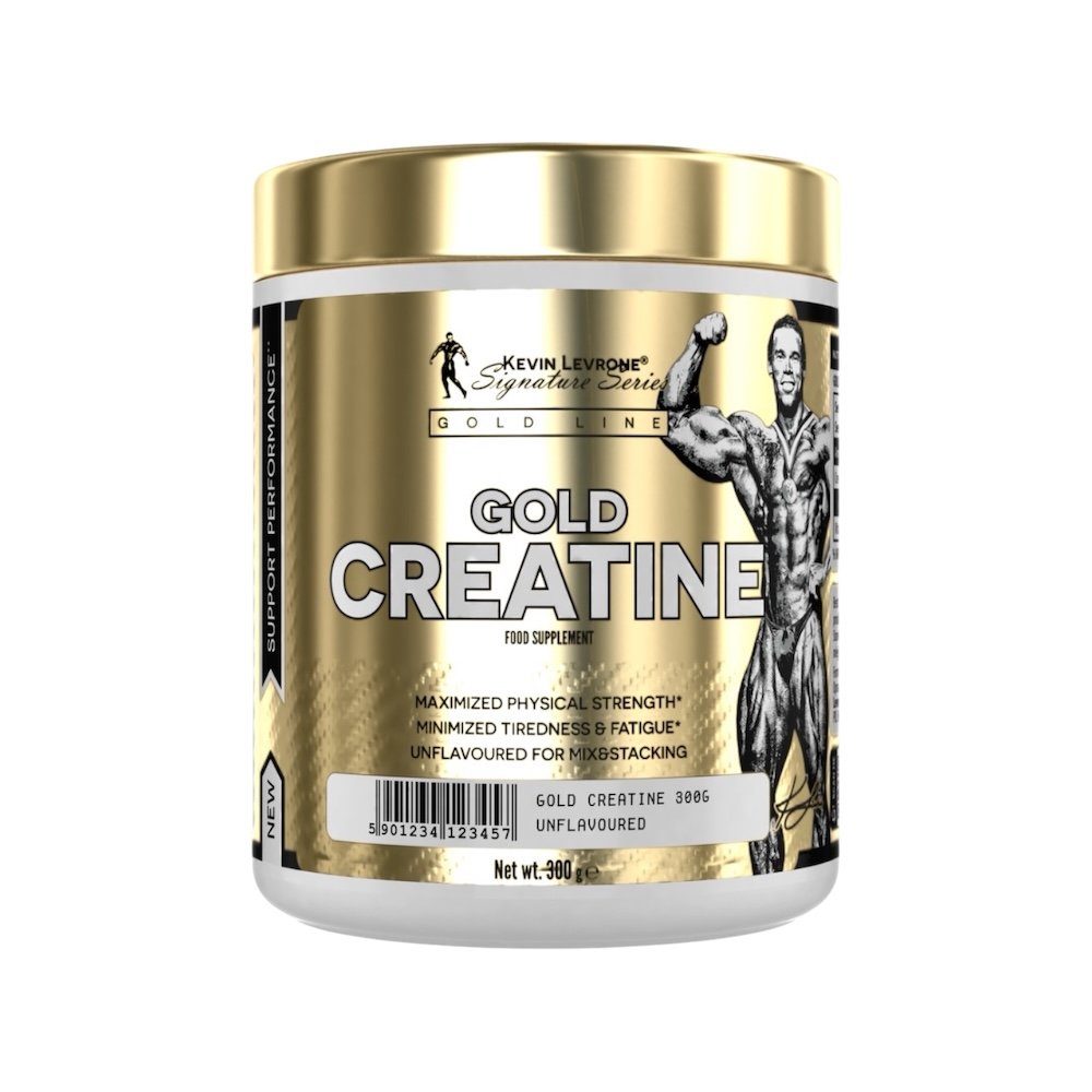 Gold Creatine 300g - Levrone Signature Series