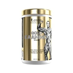 Gold EAAmino 390g Gold Line - Levrone Signature Series