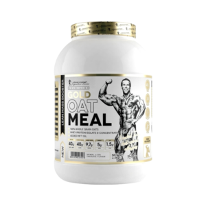 Gold Oat Meal 2.5kg - Levrone Signature Series