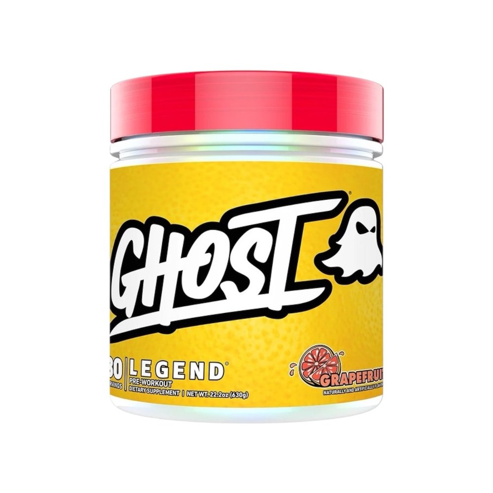 Ghost Legend V4 645g - Ghost Lifestyle