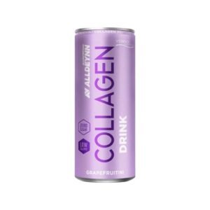 ALLDeynn Collagen Drink 330ml - Grapefruitini