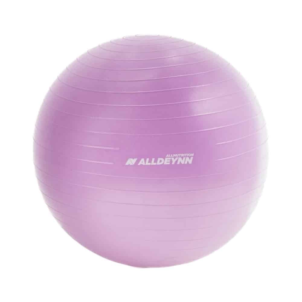 Gymnastic Ball 75cm With Inflator - ALLDeynn