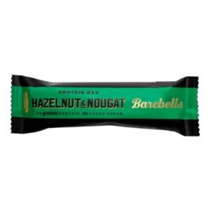Barebells Protein Bar 55g - Hazelnut & Nougat