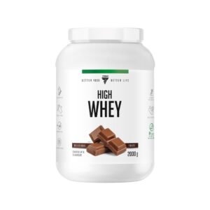 Whey 100 2kg - Trec Nutrition
