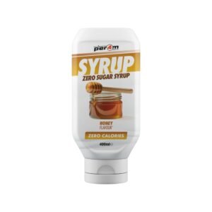 Per4m Syrup Zero Sugar 400ml - Honey