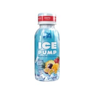 Ice Pump Shot 120ml - FA Nutrition
