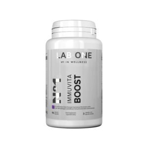 ImmuVita Boost 90 Caps - Lab One