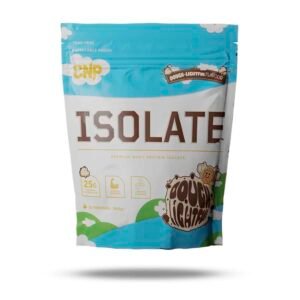 Isolate 900g - CNP