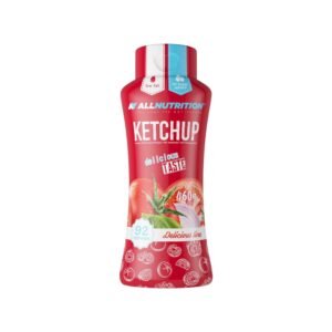 ALLNutrition Sauce 460g - Ketchup