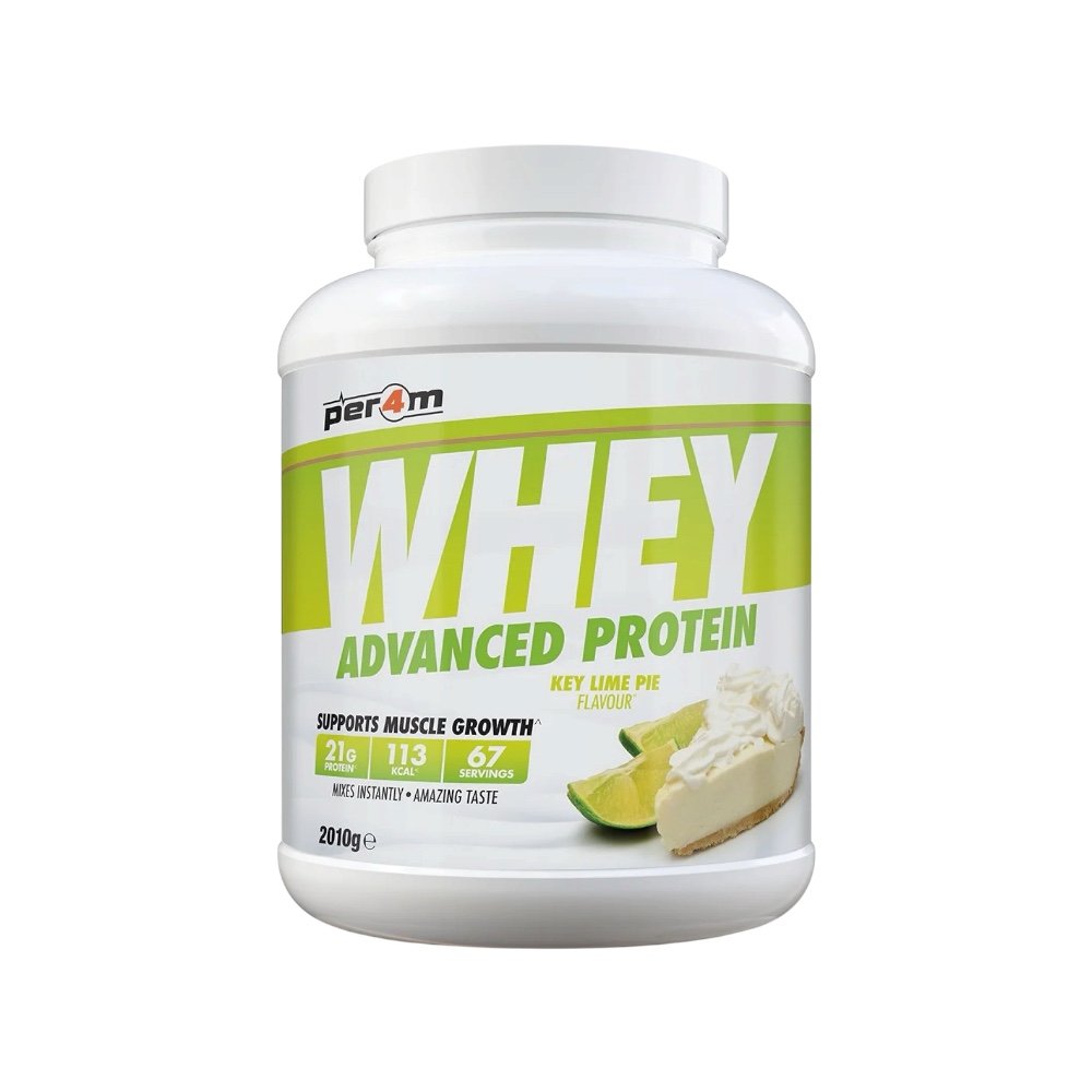 Per4m Whey Advanced Protein - 2kg