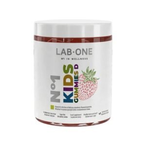 Kids Gummies D 60 Servings - Lab One
