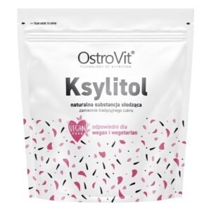 Ksylitol 1000g - OstroVit